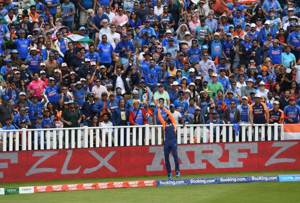 WORLD CUP 2019: ENG vs IND: के एल राहुल की चोट पर टीम मैनेजमेंट ने जारी किया बयान, बल्लेबाजी करने पर लिया ये फैसला? 2