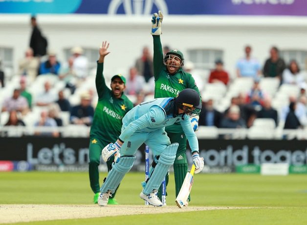 मोहम्मद हफीज ने अब खोला राज वेस्टइंडीज के खिलाफ मिली हार के बाद इस मंत्र से मिला इंग्लैंड पर जीत 5