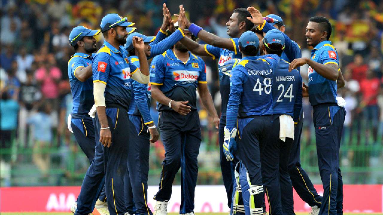 श्रीलंका ने टॉस जीतकर पहले गेंदबाजी करने का किया फैसला, इस तरह से है दोनों टीमों की प्लेइंग इलेवन 3