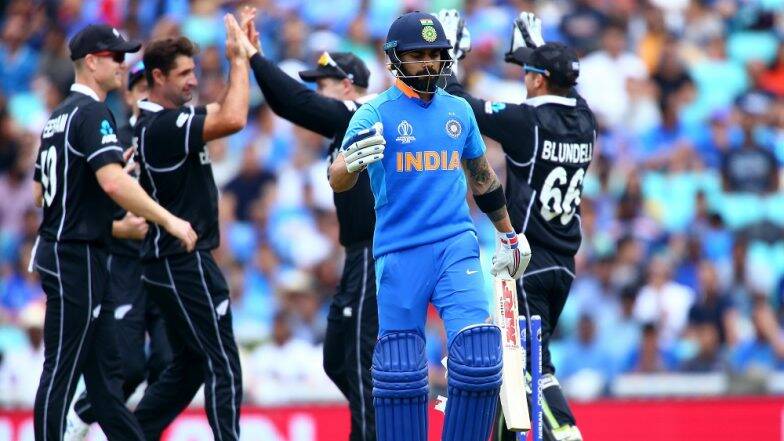 INDIA vs NEWZELAND: न्यूज़ीलैंड के खिलाफ मैच से पहले भारतीय टीम को लगा शिखर धवन से बड़ा झटका 3