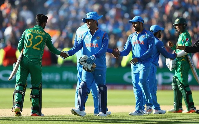 CWC 2019: भारत-पाकिस्तान मुकाबले में इन 3 खिलाड़ियों के बीच दिख सकती है जंग 3