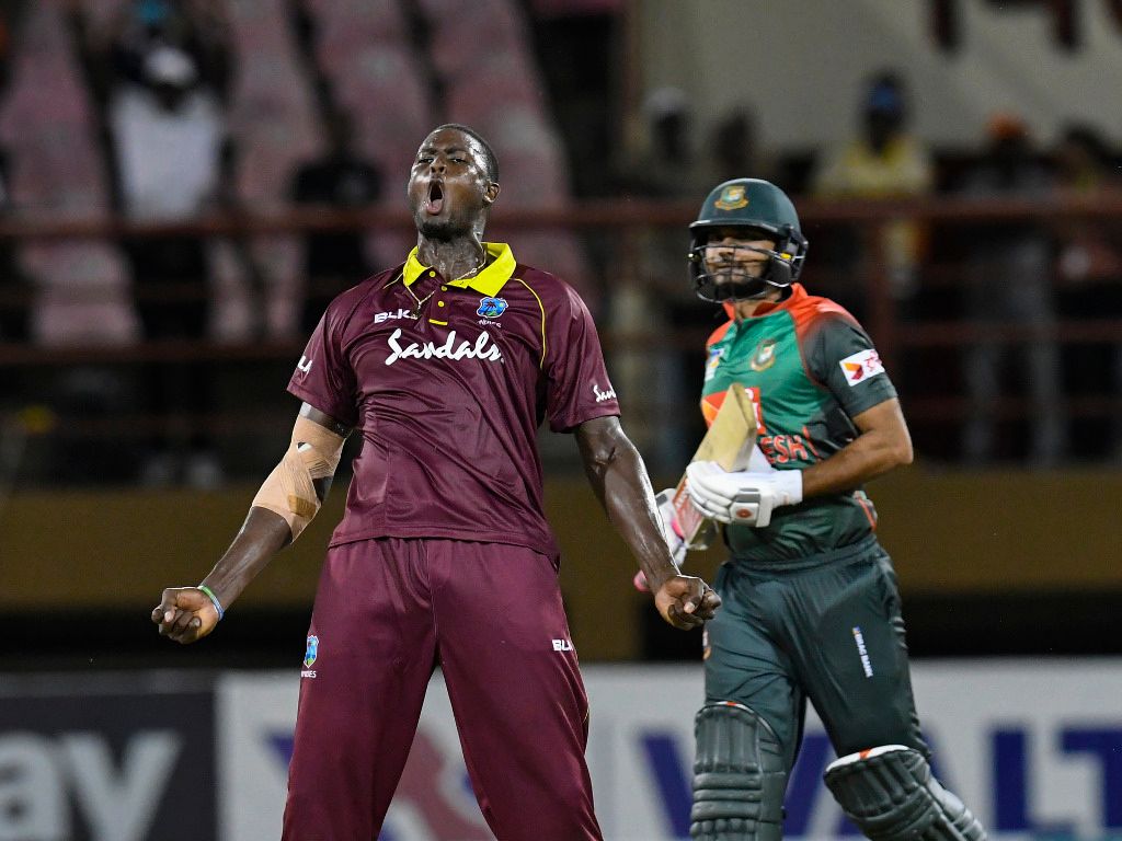 ICC T20WC- गत विजेता वेस्टइंडीज ने लगातार दो हार के बाद इस अनुभवी खिलाड़ी को किया टीम में शामिल 2