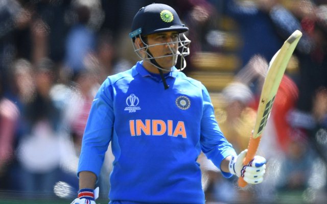 वेस्टइंडीज दौरे पर भारतीय टीम का हिस्सा नहीं होंगे महेंद्र सिंह धोनी, जारी किया बयान 3