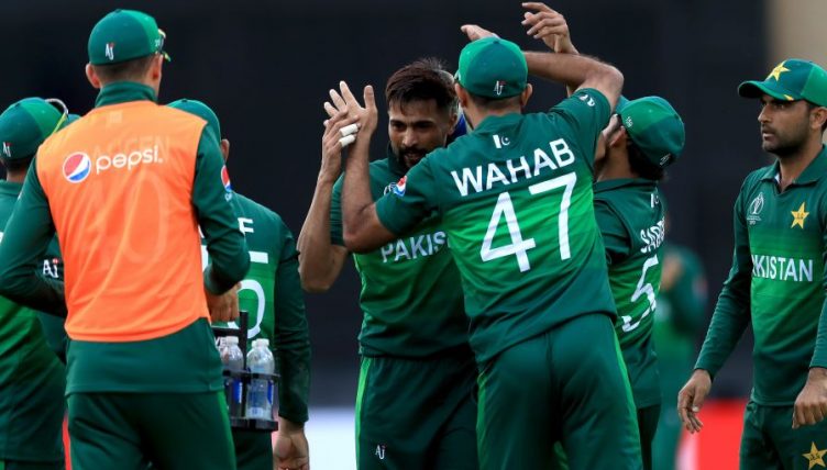 पाकिस्तान बन सकता है इस बार विश्व कप 2019 का विजेता, ये रहे सबूत 1