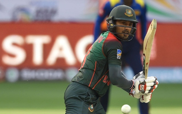 दक्षिण अफ्रीका के खिलाफ इन 11 खिलाड़ियों के साथ उतरेगी बांग्लादेश की टीम 7