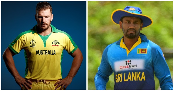 WORLD CUP 2019: AUS vs SL: मैच प्रीव्यू: जाने कब कहाँ और कैसे देख सकते हैं ऑस्ट्रेलिया बनाम श्रीलंका मैच, कैसी रहेगी अंतिम एकादश 1