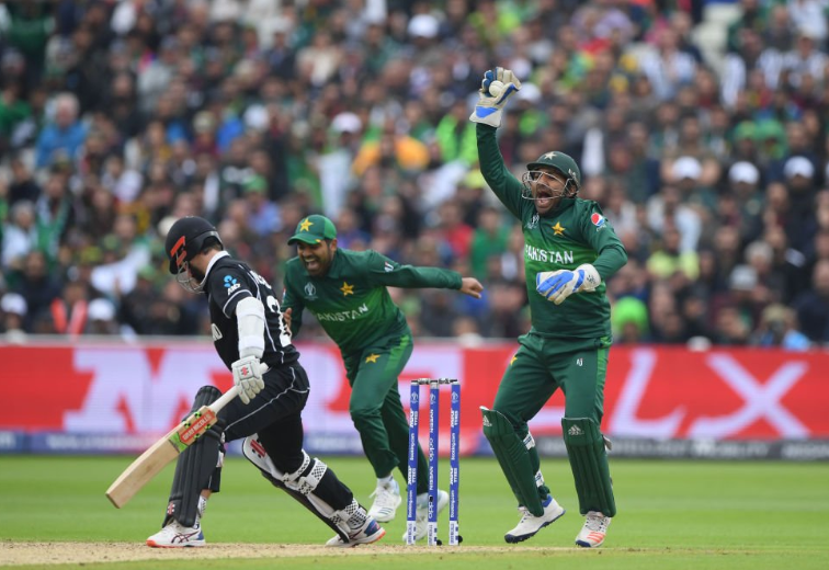 NZvsPAK : पाकिस्तान ने न्यूजीलैंड को 6 विकेट से हराया, देखें मैच का पूरा स्कोरकार्ड 3