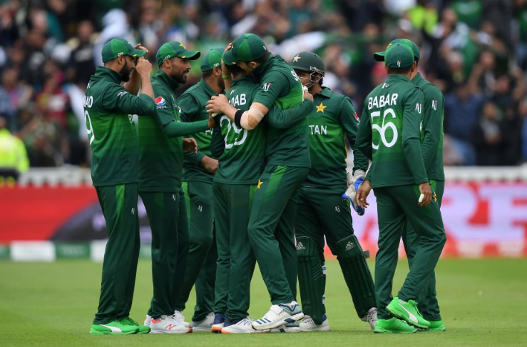 CWC19- पाकिस्तान की जीत ने अंक तालिका में बढ़ाया रोमांच, अब ये 4 टीम बना सकती हैं सेमीफाइनल में जगह 2