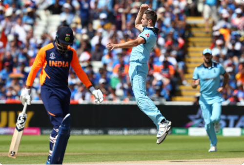 INDvsENG : धोनी की गलती की वजह से इंग्लैंड ने भारत को 31 रन से हराया, देखें मैच का पूरा स्कोरकार्ड 1