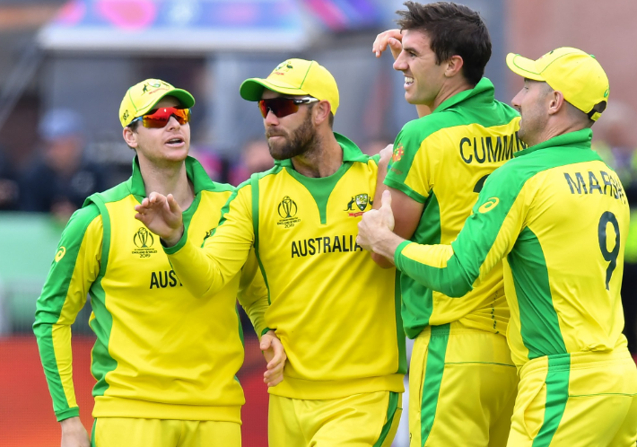 CWC 2019, AUSvsPAK: ऑस्ट्रेलिया की जीत के बाद सोशल मीडिया पर उड़ा इन पाक खिलाड़ियों का मजाक 8