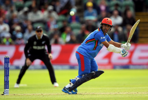NZvsAFG : न्यूजीलैंड ने अफगानिस्तान को 7 विकेट से हराया, लगातार तीसरी जीत की हासिल 2