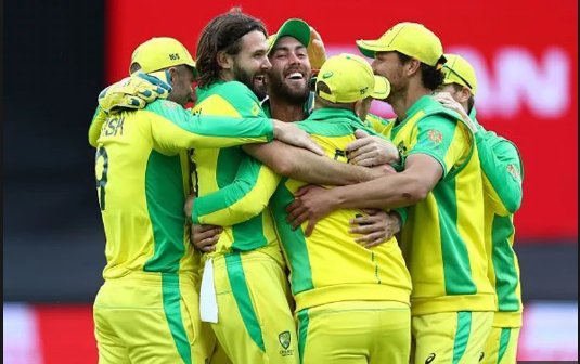 AUSvsSL : ऑस्ट्रेलिया ने श्रीलंका को 87 रन से हराया, देखें मैच का पूरा स्कोरकार्ड 1