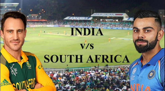 INDvsSA : MATCH PREVIEW : जाने कब, कहां, कैसे देख सकते हैं भारत-अफ्रीका मैच, कौन होगा विजेता? 12
