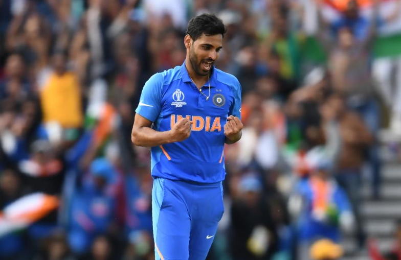 CWC 2019, INDvsAUS: भारतीय टीम की जीत के बाद सोशल मीडिया पर छाए ये खिलाड़ी, वहीं इनका बना मजाक 3