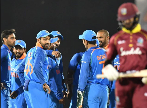 WORLD CUP 2019: भारत-वेस्टइंडीज मैच से पहले आई बुरी खबर, चोट के चलते पूरे टूर्नामेंट से बाहर हुआ यह दिग्गज खिलाड़ी 1