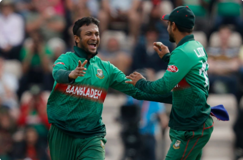 भारत के लिए आई खुशखबरी, बांग्लादेश का स्टार खिलाड़ी हुआ मैच से पहले चोटिल 1