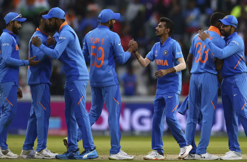 CWC 2019: वेस्टइंडीज के खिलाफ मुकाबले से पहले भारतीय टीम के लिए नया सिरदर्द, कोहली हुए परेशान 1
