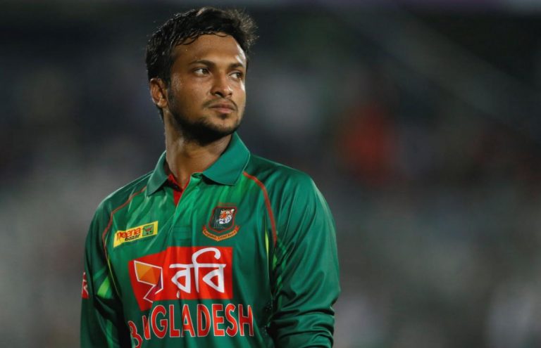 दक्षिण अफ्रीका के खिलाफ इन 11 खिलाड़ियों के साथ उतरेगी बांग्लादेश की टीम 5