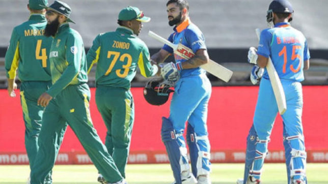 भारत-अफ्रीका मैच से पहले चोट के चलते डेल स्टेन पूरे विश्व कप से हुए बाहर 1