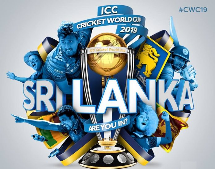 CWC19-पाकिस्तान के खिलाफ इन 11 खिलाड़ियों के साथ मैदान में उतर सकती है श्रीलंका 1