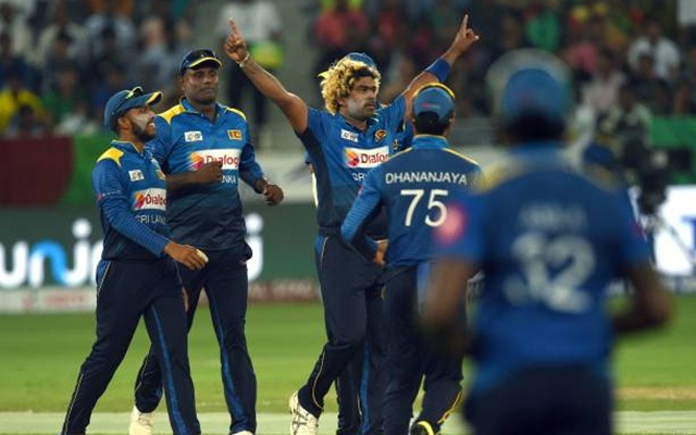 AFG vs SL: पहली जीत की तलाश में इन 11 खिलाड़ियों के साथ उतर सकती है श्रीलंका, 2 बदलाव संभव 1