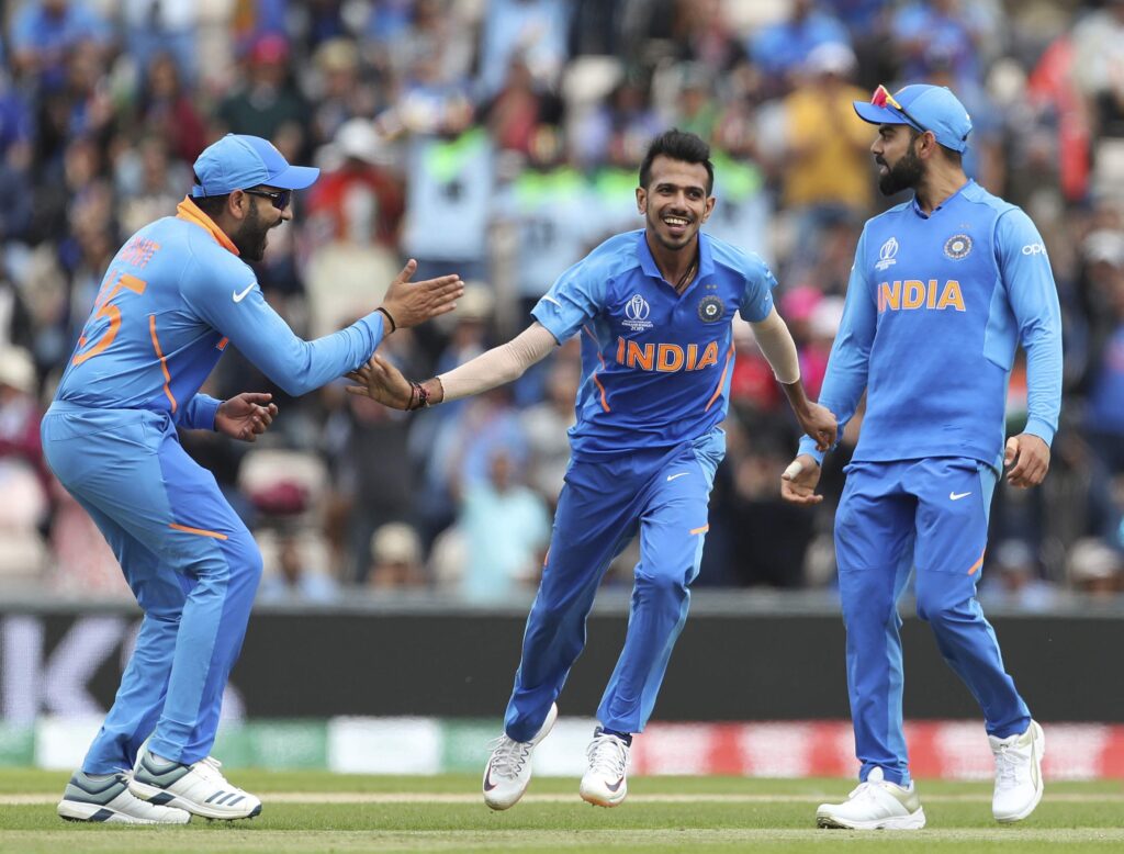 World Cup 2019: विराट कोहली ने दिलाया भरोसा, टीम इंडिया ही जीतेगी वर्ल्ड कप की ट्रॉफी 1