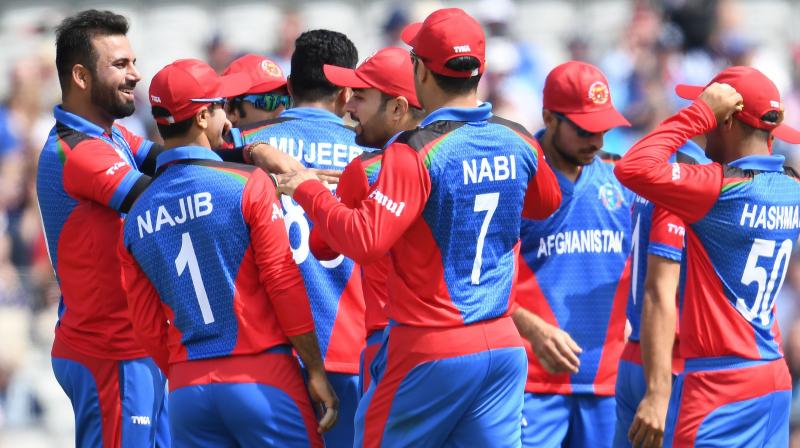 अफगानिस्तान के कप्तान गुलबदीन नैब ने मैच से पहले बांग्लादेश से कहा, हम तो डूबे हैं सनम तुमको भी ले डूबेंगे 4