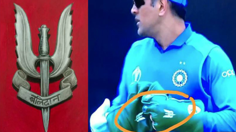क्रिकेटर नहीं खुद को देश का सैनिक मानते हैं महेंद्र सिंह धोनी, इन 3 मौको पर दुनिया के सामने दिखा चुके हैं देश और सेना के लिए प्यार 2