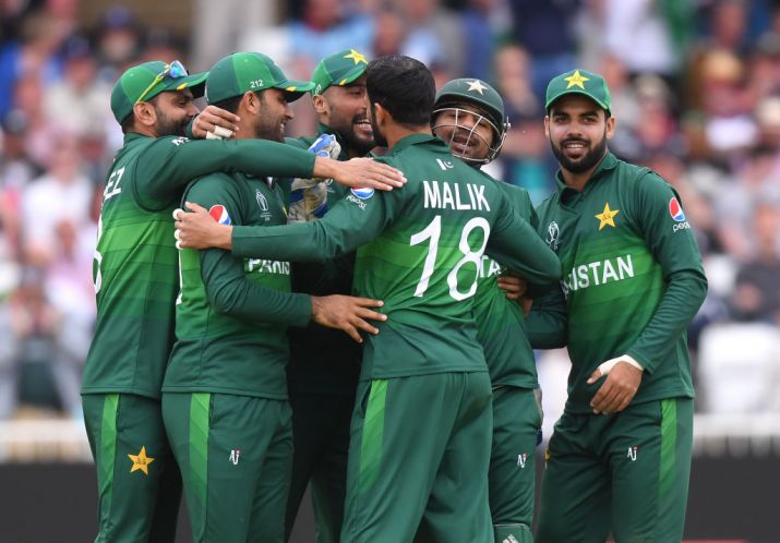 भारतीय टीम से हारने के बाद पाकिस्तान क्रिकेट बोर्ड ने लिया बड़ा फैसला, दिग्गज की होगी टीम से छुट्टी 1