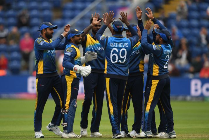 CWC19-पाकिस्तान के खिलाफ इन 11 खिलाड़ियों के साथ मैदान में उतर सकती है श्रीलंका 2