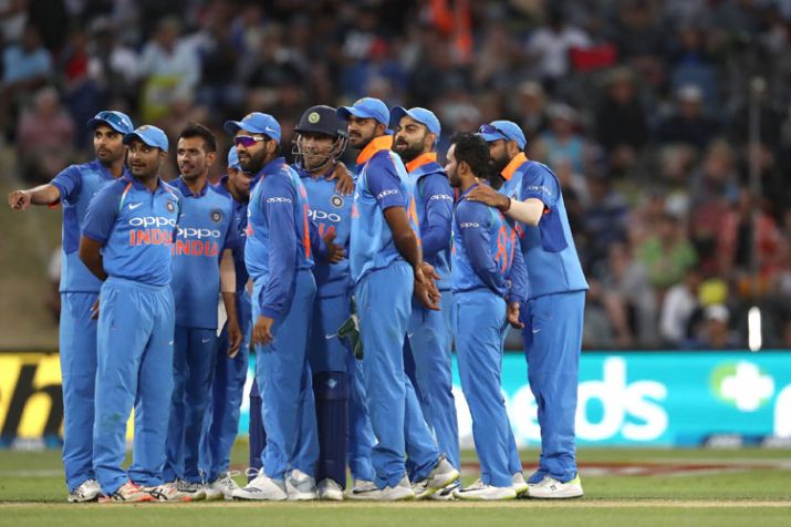 CONFIRM : विजय शंकर की जगह इस खिलाड़ी को मिली भारत की विश्व कप टीम में जगह 7