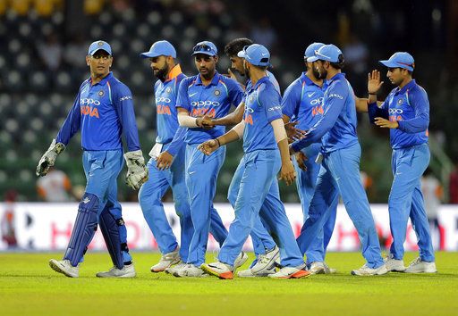 NZ vs IND: 3 खिलाड़ी जिन्हें वनडे सीरीज के लिए भारतीय टीम में मिल सकती है सरप्राइज इंट्री 1