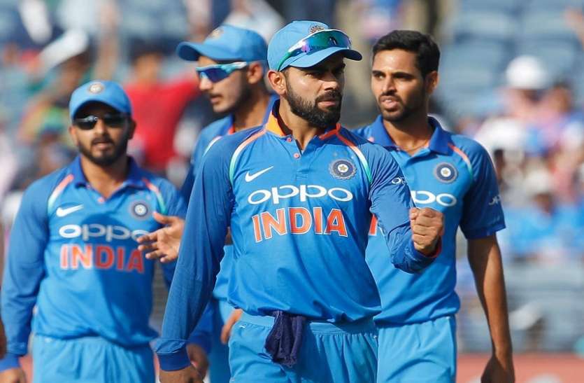 भारत ने सेमीफाइनल में दोहराई ये 3 गलतियां तो गंवा सकता है विश्व कप से अपनी जगह 1
