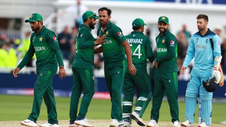 पाकिस्तान बन सकता है इस बार विश्व कप 2019 का विजेता, ये रहे सबूत 3