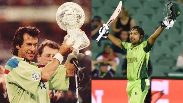 बासित अली ने पाकिस्तान की 1992 विश्व कप विजेता टीम पर मैच फिक्सिंग का लगाया आरोप 1