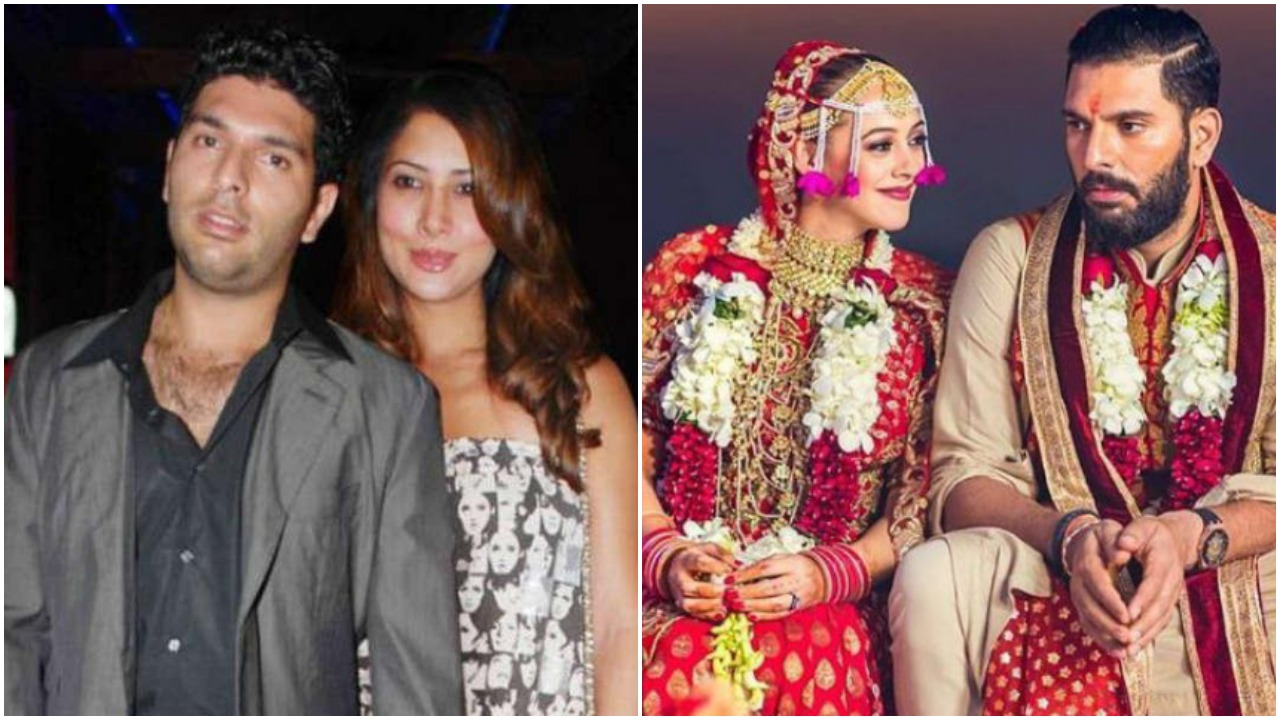 हेजल कीच से शादी से पहले इन बॉलीवुड अभिनेत्रियों के साथ रहा है युवराज सिंह का लव अफेयर 8