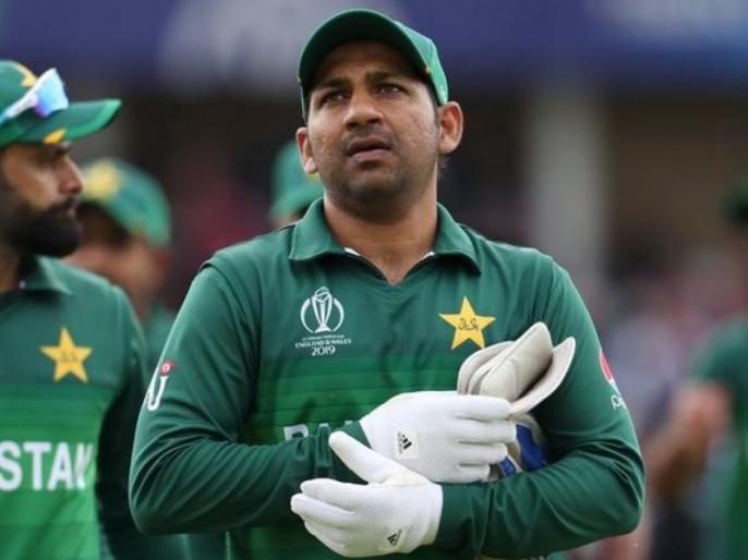 पाकिस्तान टीम के कोच ने कहा टी20 विश्व कप के लिए टीम में वापसी कर सकते हैं सरफराज अहमद 2