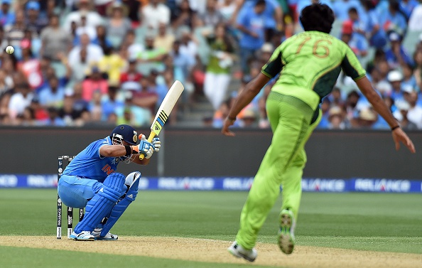 WORLD CUP 2019: सुरेश रैना ने भारत-पाकिस्तान मैच पर दिया बड़ा बयान, पाक को दे दी ये चुनौती 3