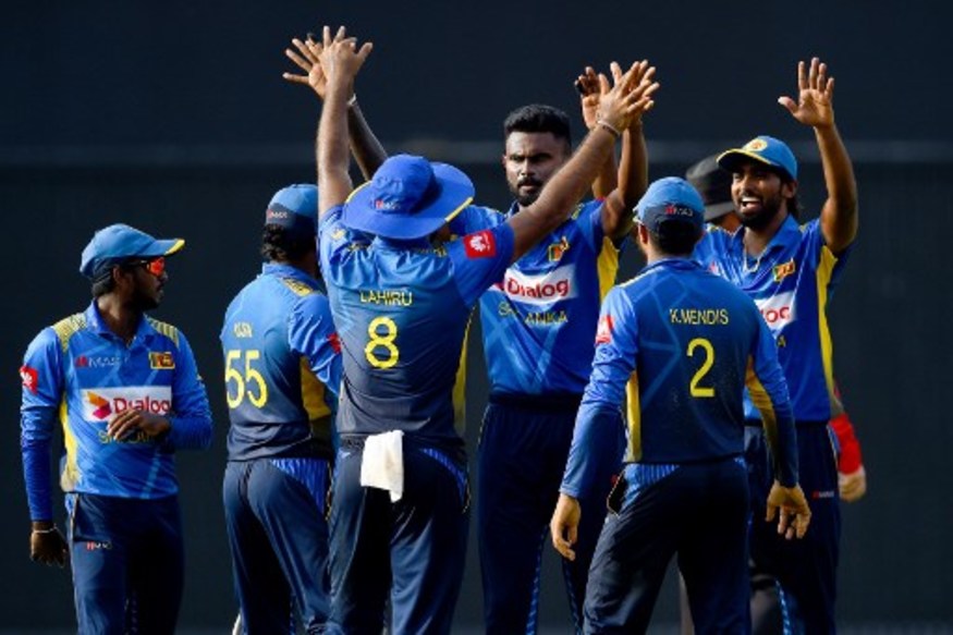भारत के खिलाफ टी-20 सीरीज के दौरान श्रीलंकाई टीम के ये तीन खिलाड़ी कर सकते हैं मुश्किलें पैदा 1