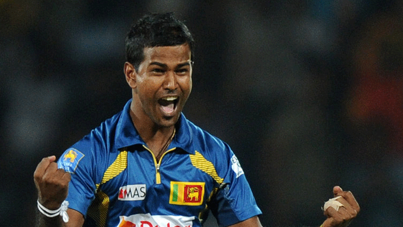 श्रीलंका के तेज गेंदबाज नुवान कुलसेकरा ने अंतर्राष्ट्रीय क्रिकेट से लिया संन्यास 3