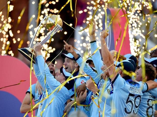 World Cup 2019: आईसीसी ने घोषित की टीम ऑफ द टूर्नामेंट, दो भारतीय खिलाड़ियों को मिली जगह 2