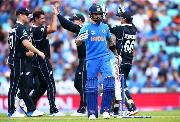 सेमीफाइनल से बाहर हुआ भारत दिग्गजों ने आईसीसी को लगाई फटकार 8