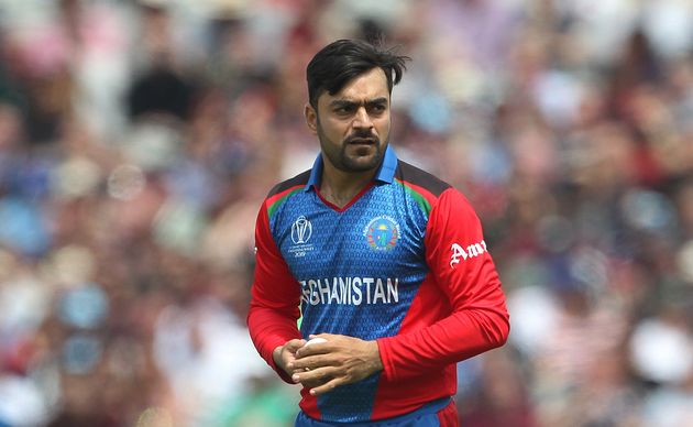 अंतर्राष्ट्रीय स्तर के तीनों प्रारूपों के लिए अफगानिस्तान क्रिकेट बोर्ड ने राशिद खान को बनाया नया कप्तान  8