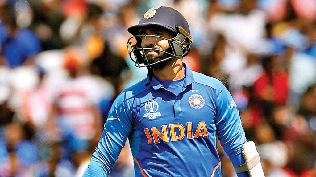 दिनेश कार्तिक को टी20 टीम में ना चुने जाने पर इस पूर्व भारतीय खिलाड़ी ने चयनकर्ताओं को लगाई फटकार 2