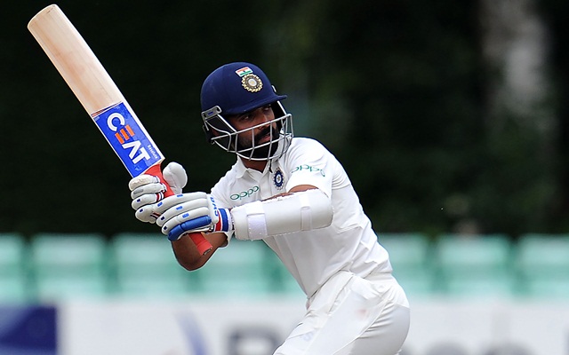 INDvsBAN : बांग्लादेश के खिलाफ पहले टेस्ट मैच में इस प्लेइंग इलेवन के साथ उतर सकती है भारतीय टीम 6