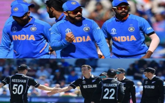 CWC 2019: भारत के विश्व कप से बाहर होने पर ECB पर भड़के सुनील गावस्कर,आईसीसी को भी फटकार 3