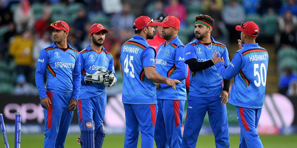 कप्तानी छिनी जाने के बाद गुलबदीन नैब ने अफगानिस्तान टीम के सीनियर खिलाड़ियों पर लगाया ये आरोप 2