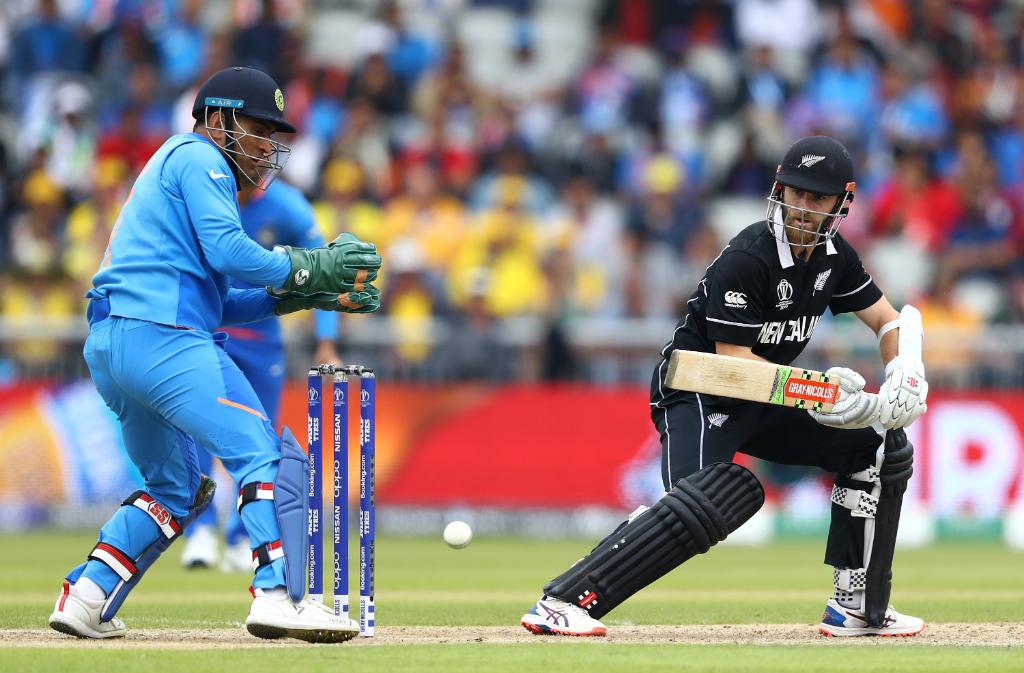 IND vs NZ, 1st Semi-Final : तीन कारण क्यों रिजर्व डे में मैच जाने से भारतीय टीम को हुआ फायदा 2