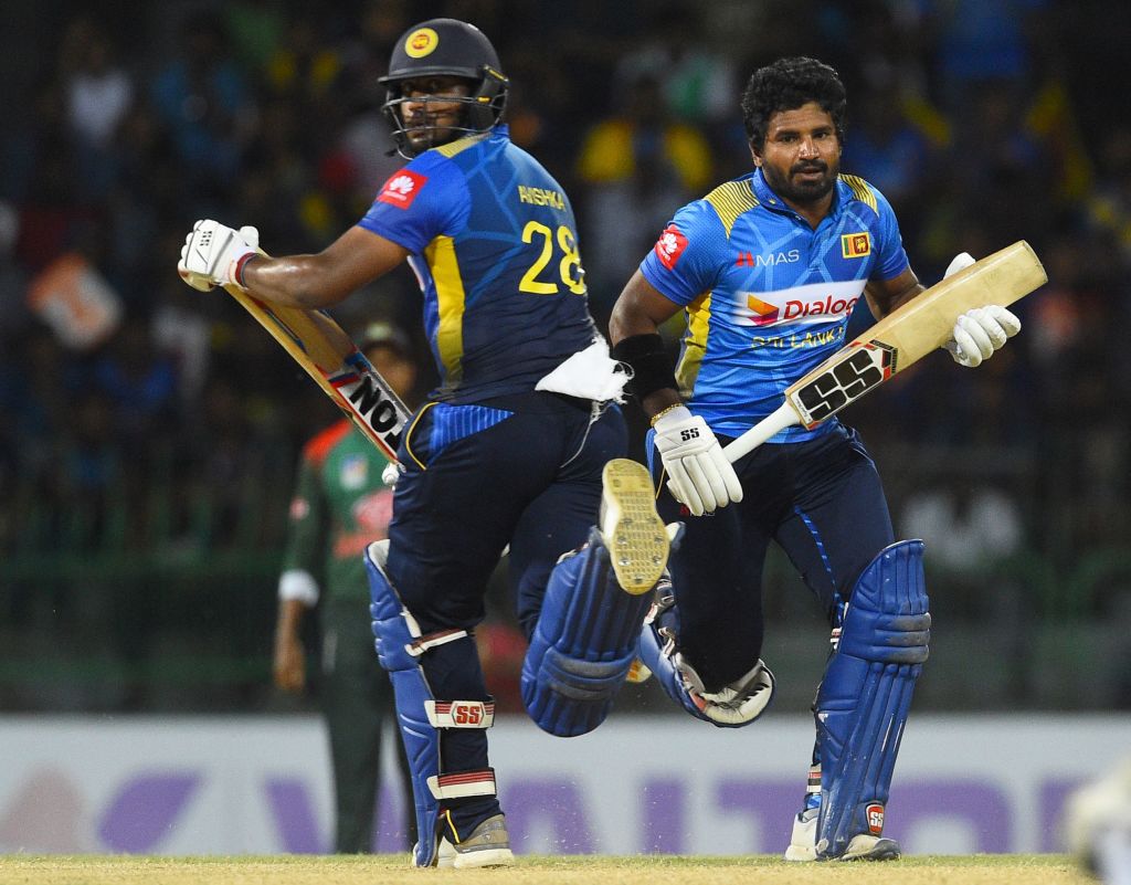 SL vs BAN: दूसरा एकदिवसीय: श्रीलंका ने बांग्लादेश 7 विकेट से हराया, वनडे सीरीज पर किया कब्ज़ा 1