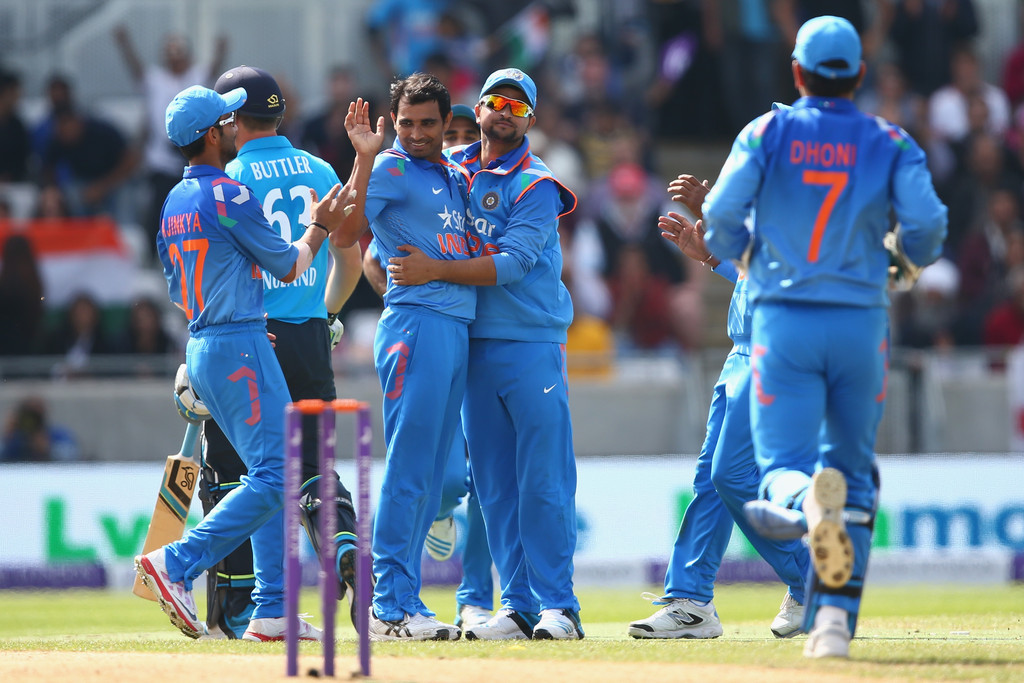 तीन भारतीय खिलाड़ी जिन्होंने शायद खेल लिया देश के लिए अपना अंतिम वनडे मैच 8